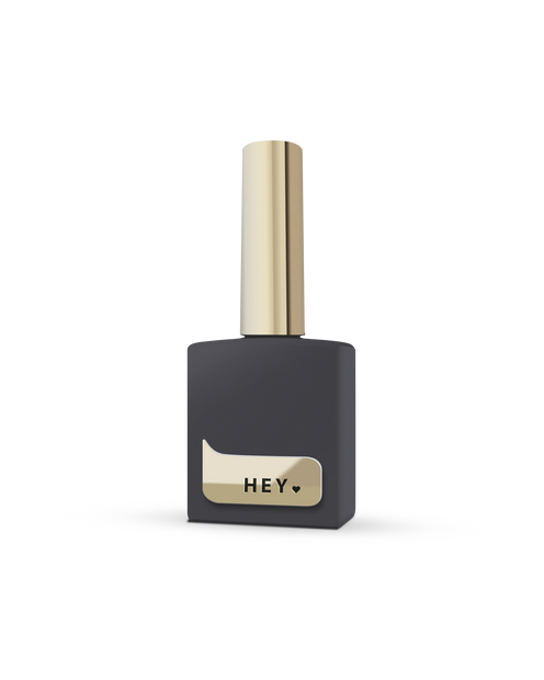 HeyLove Top Coat - Super Matte