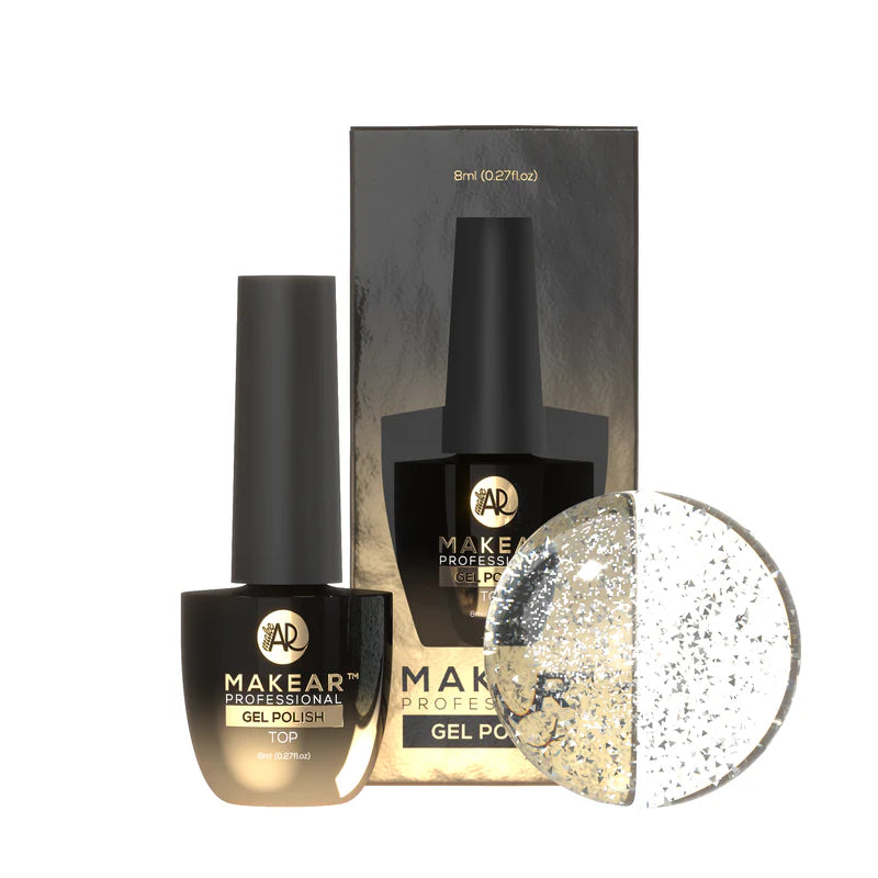 Top Moonlight Effect 8 ml No Wipe