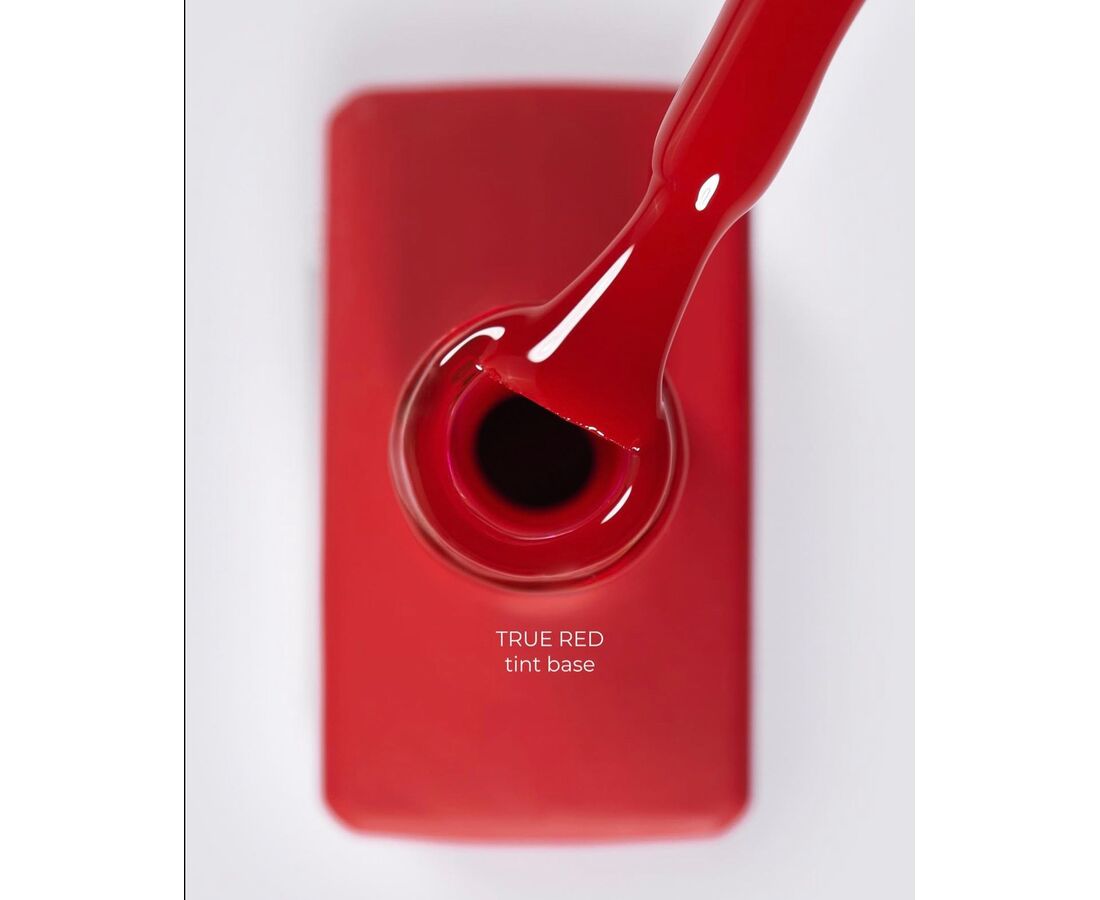 HeyLove Tint base - True red