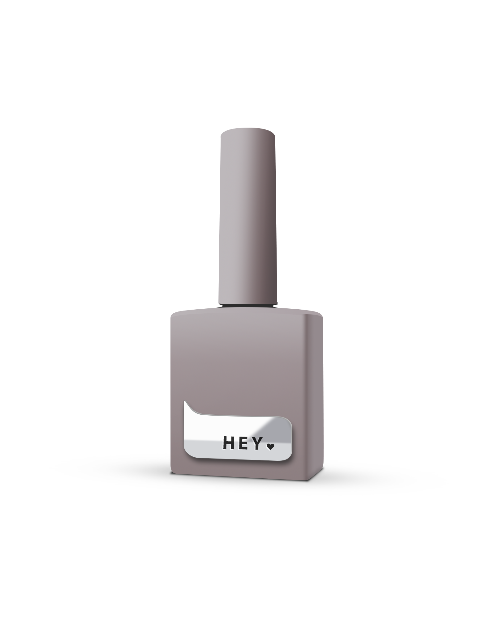 HeyLove Tint Base - Taupe