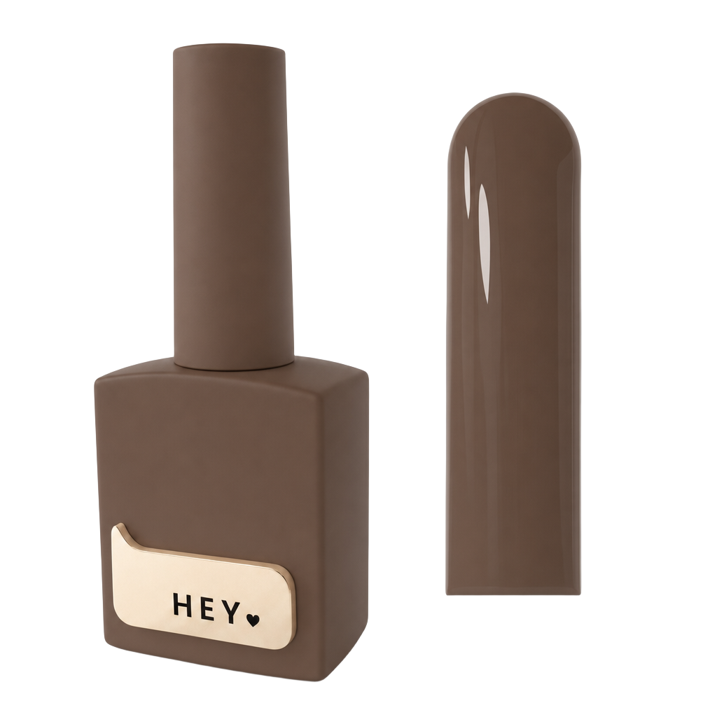 HeyLove Gel Polish - Tiramisu