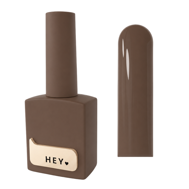 HeyLove Gel Polish - Tiramisu