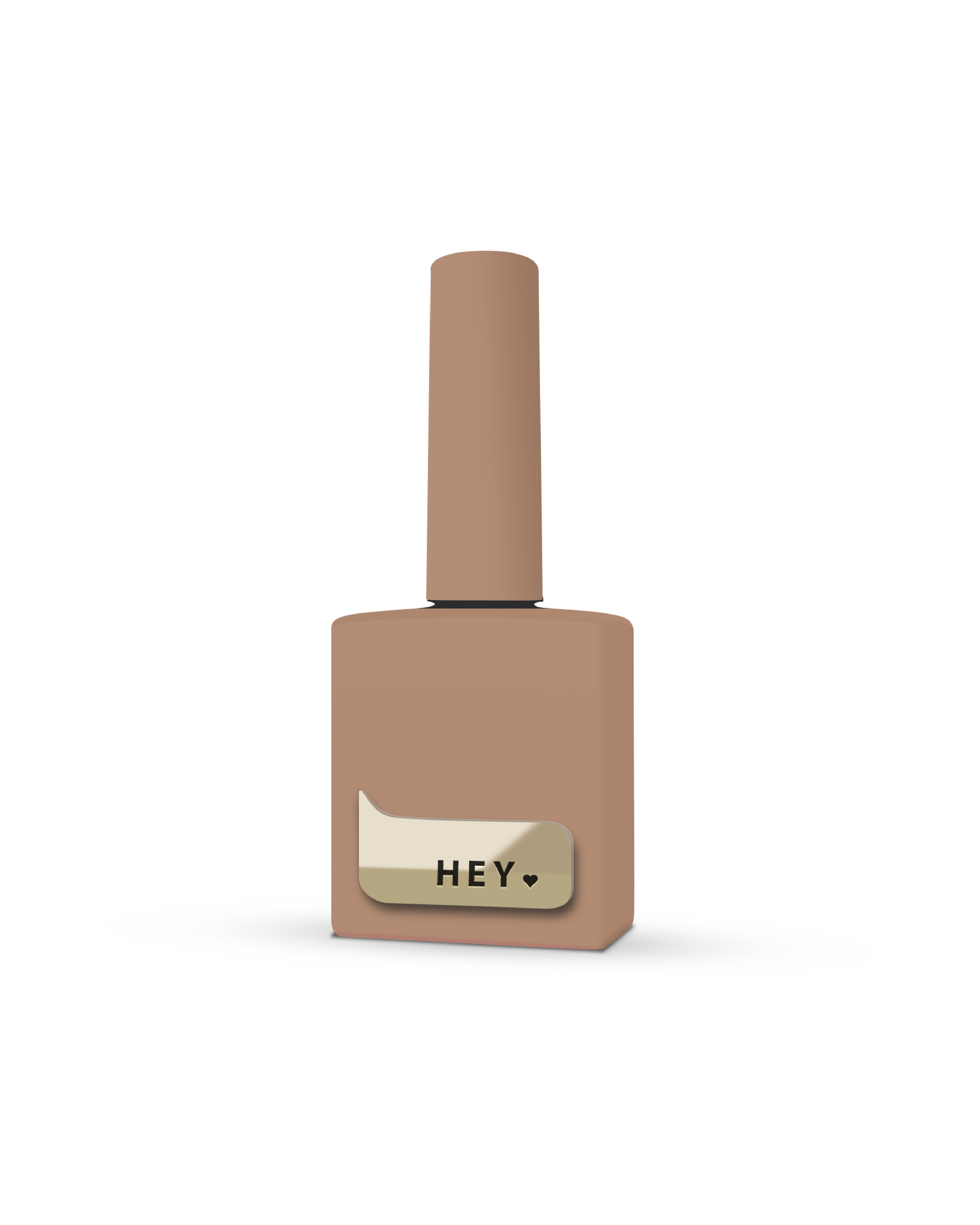 HEYLOVE Gel Polish Toffee, 15 ml
