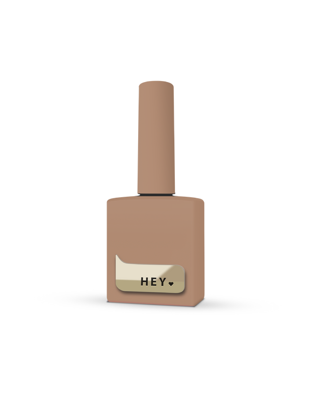 HEYLOVE Gel Polish Toffee, 15 ml