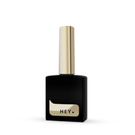 HeyLove Top Coat - Black Side