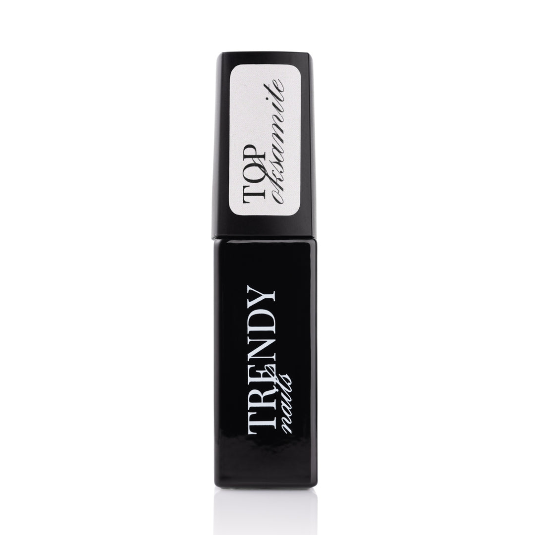 TrendyNails - Top Matte Oksamite  8 ml