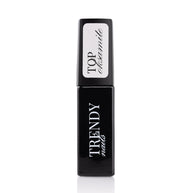 TrendyNails - Top Matte Oksamite  8 ml