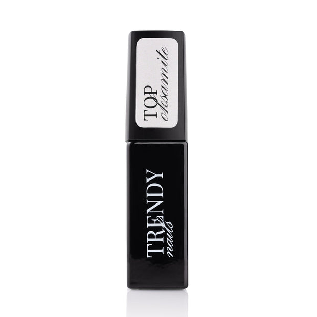 TrendyNails - Top Matte Oksamite  8 ml