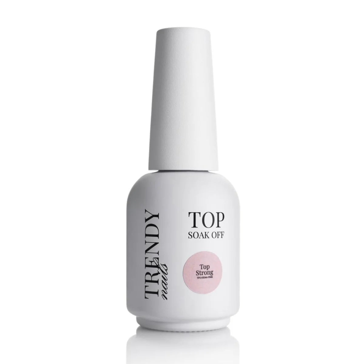 TrendyNails - Top Strong 15ml
