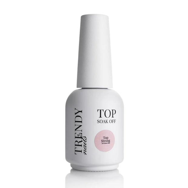 TrendyNails - Top Strong 15ml