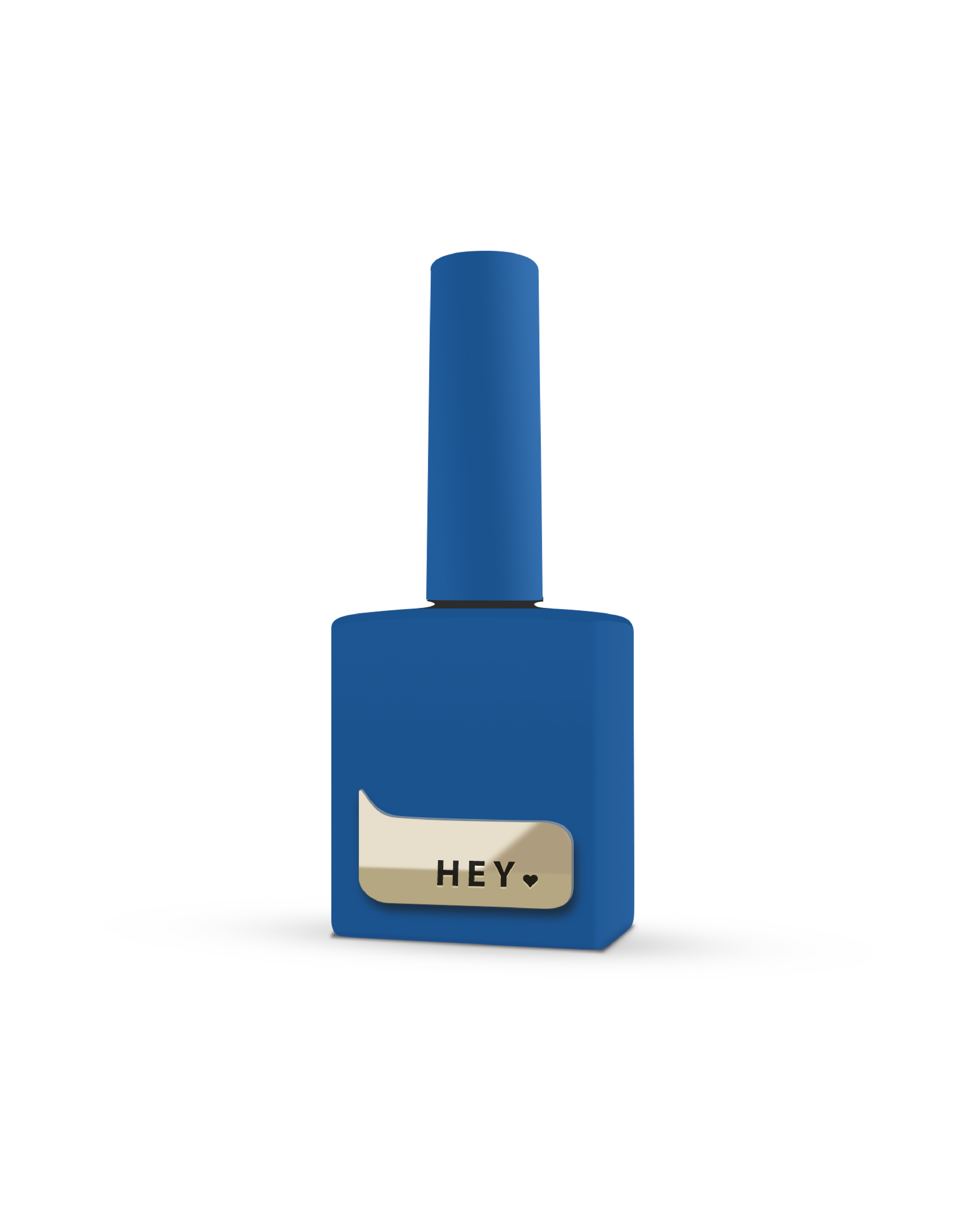 HEYLOVE Gel Polish Train, 15 ml