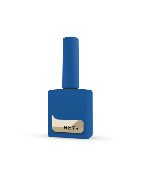HEYLOVE Gel Polish Train, 15 ml
