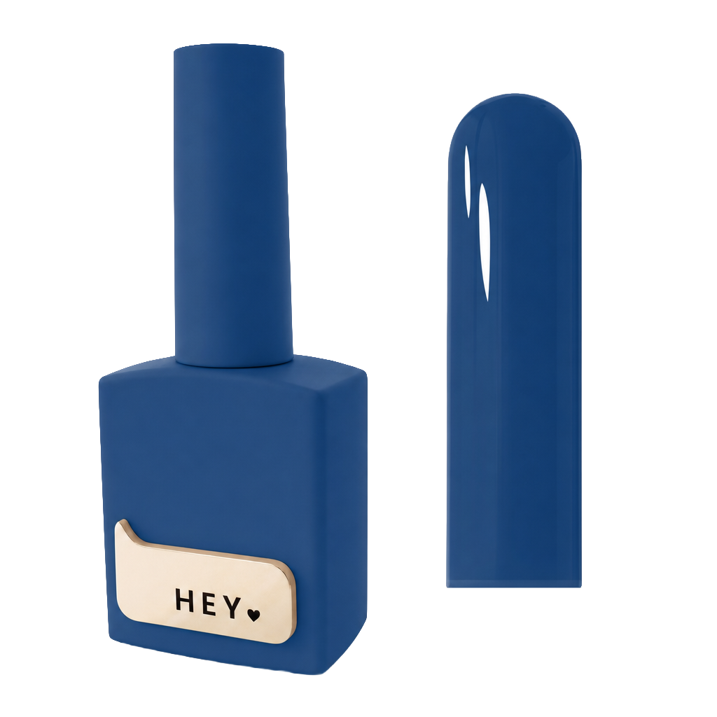 HeyLove Gel Polish - Train