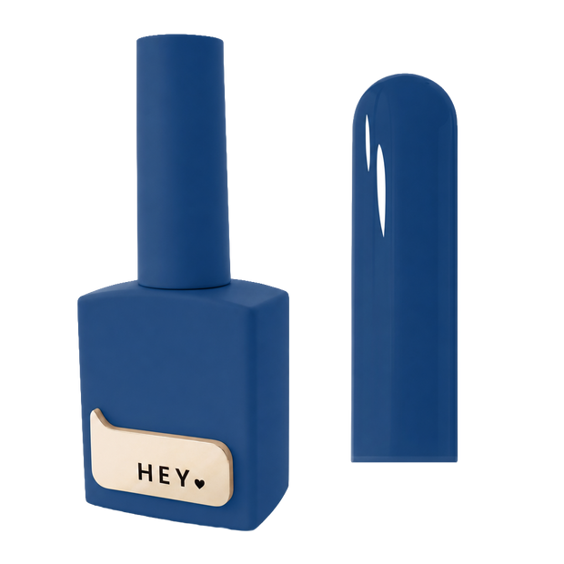 HeyLove Gel Polish - Train