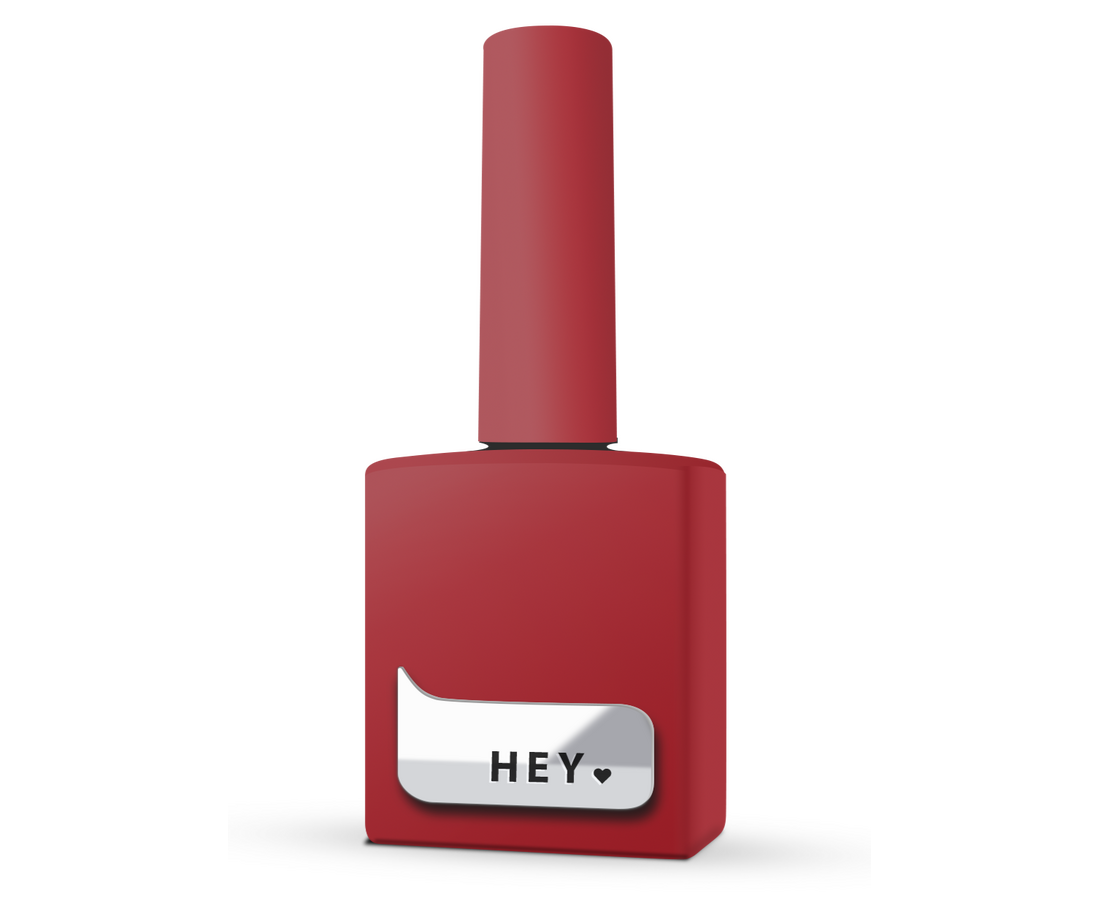 HeyLove Tint base - True red