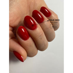 HeyLove Tint base - True red