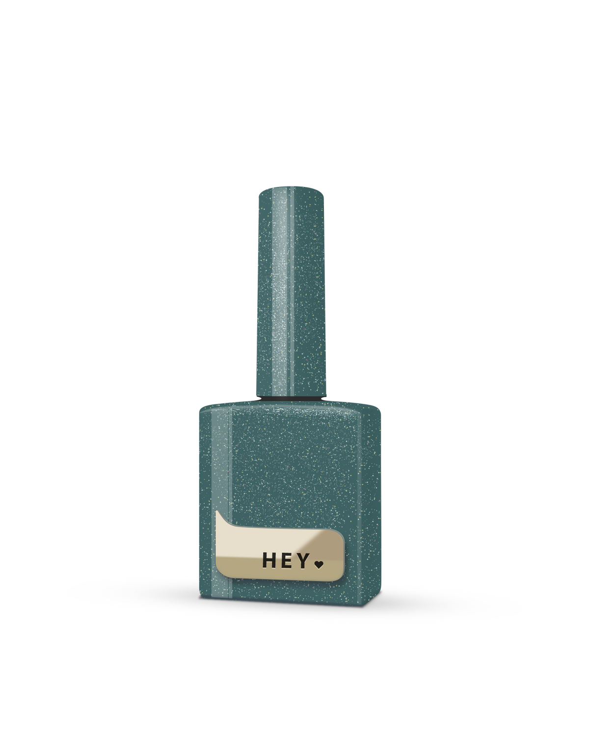 HeyLove Gel Polish Cateye - Twill