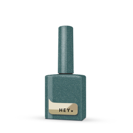 HeyLove Gel Polish Cateye - Twill, 15 ml