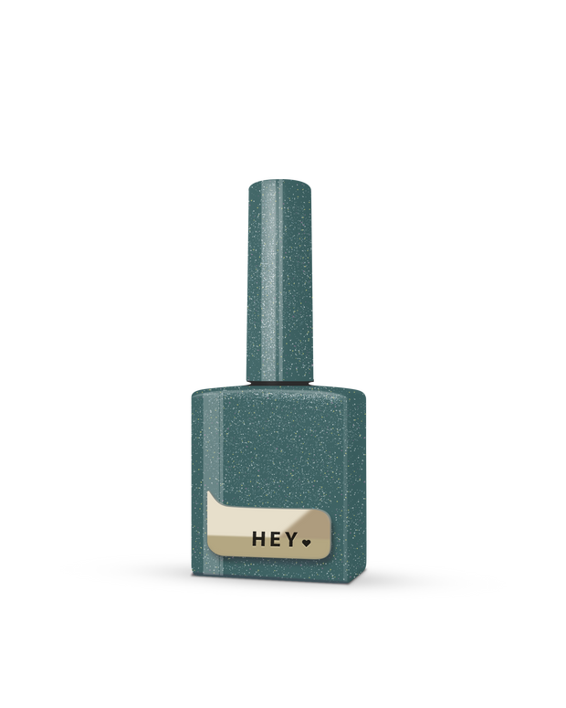 HeyLove Gel Polish Cateye - Twill