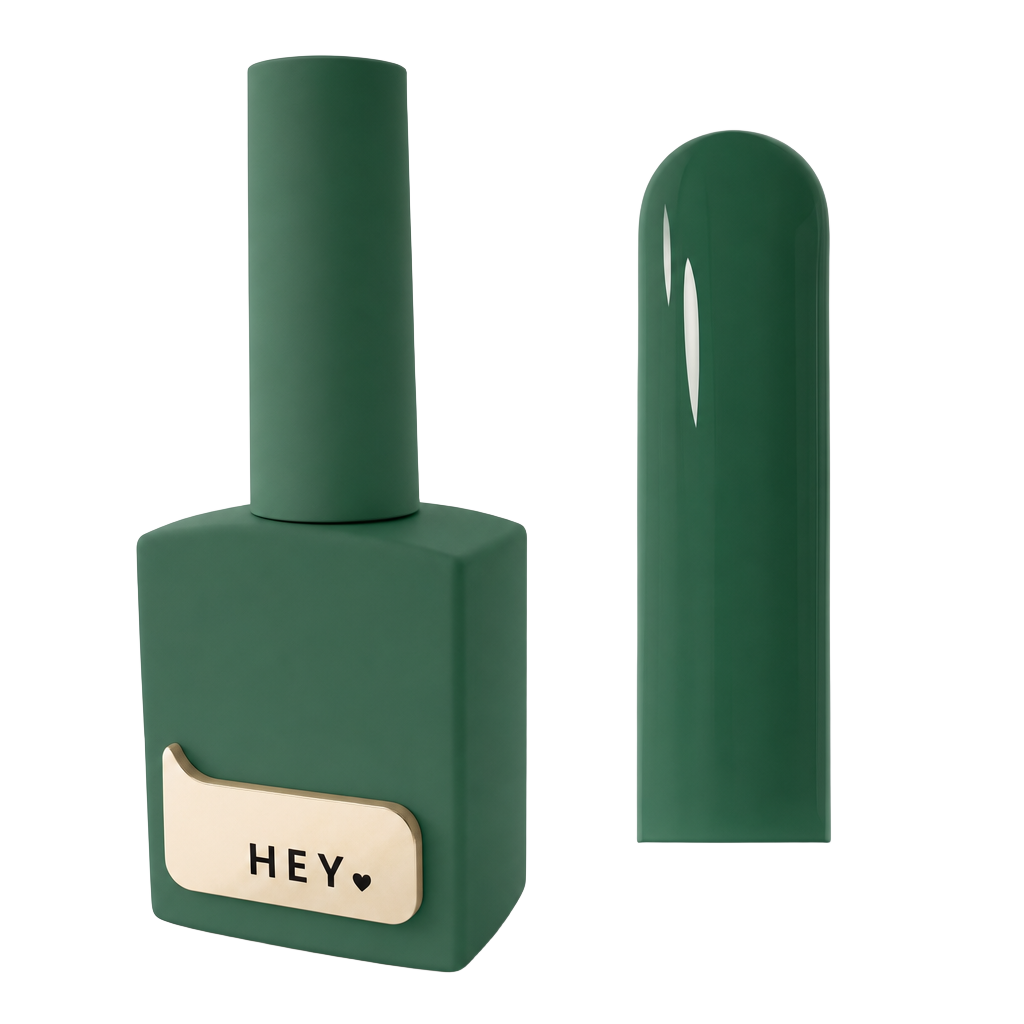 HeyLove Gel Polish - USD