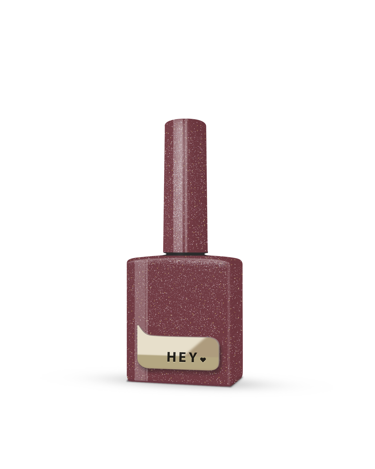 HeyLove Gel Polish Cateye - Velour
