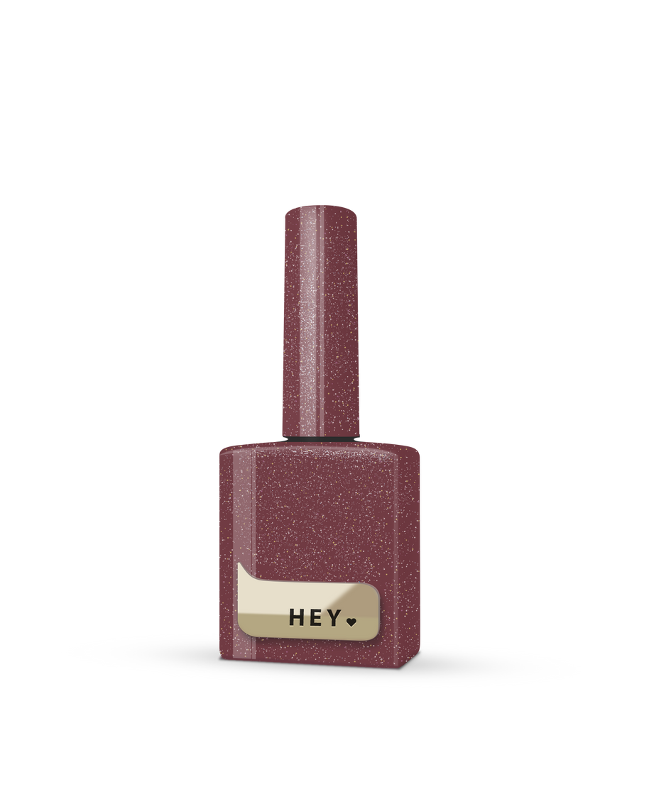 HeyLove Gel Polish Cateye - Velour, 15 ml