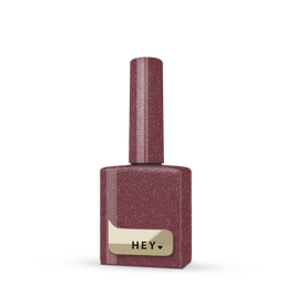 HeyLove Gel Polish Cateye - Velour, 15 ml