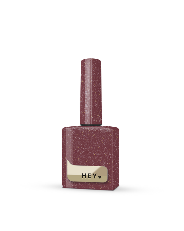 HeyLove Gel Polish Cateye - Velour