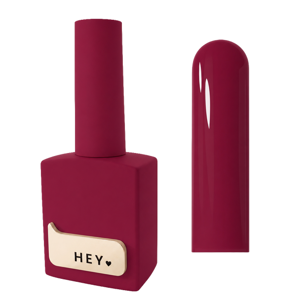 HeyLove Gel Polish - Velvet