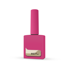 HeyLove Gel Polish - Viva Magenta