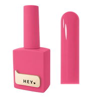 HeyLove Gel Polish - Fashion Fuchsia