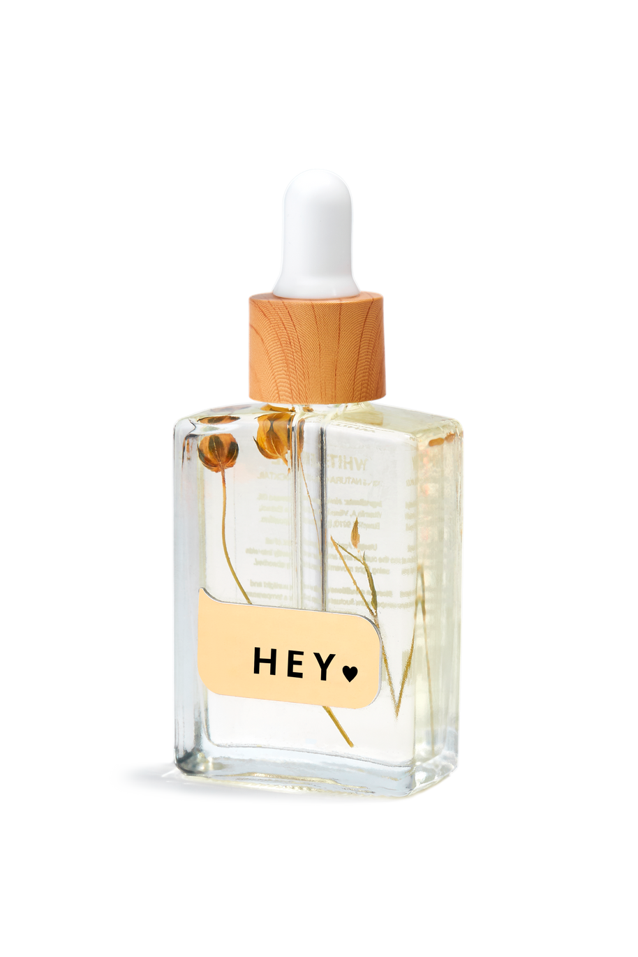 HeyLove Cuti-cocktail - White Wine, Negleolie