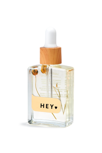 HeyLove Cuti-cocktail - White Wine, Negleolie