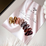 DNKa’ Gel Polish Cat Eye Silk - 0032