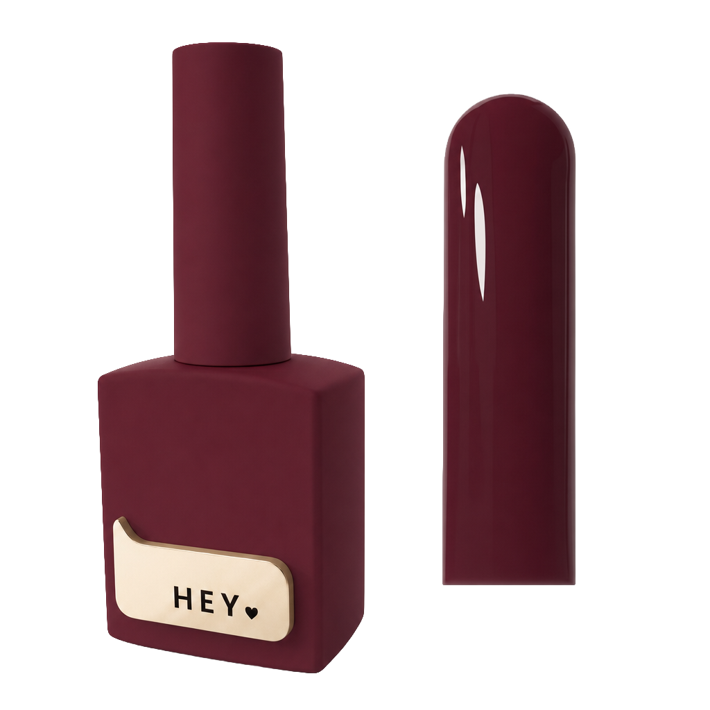 HeyLove Gel Polish - Woodland