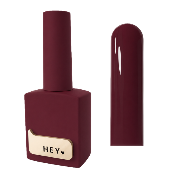 HeyLove Gel Polish - Woodland
