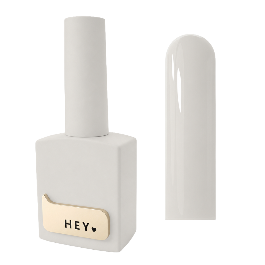 HeyLove Gel Polish - Wool