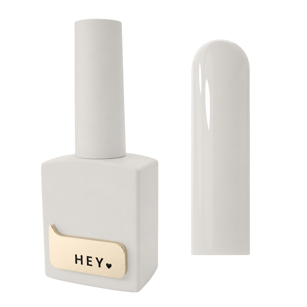 HeyLove Gel Polish - Wool