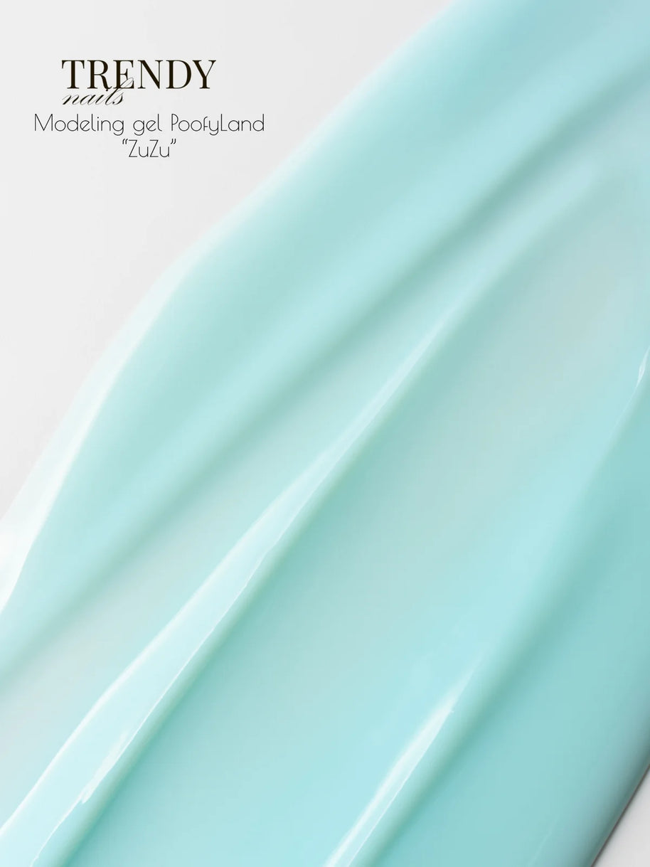 TrendyNails - Modeling gel 