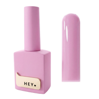 NYHED HeyLove Gel Polish - BERRY PUNCH