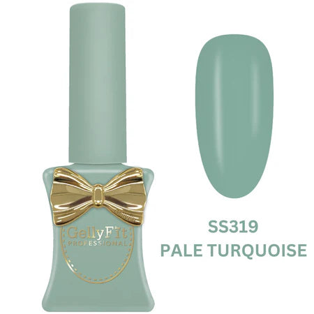 Cara Cara - SS319 Pale Turquoise
