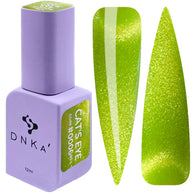 DNKa’ Gel Polish Cat Eye 80’s - 0006