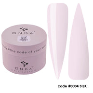 DNKa’ Аcryl Gel - #0004, Silk