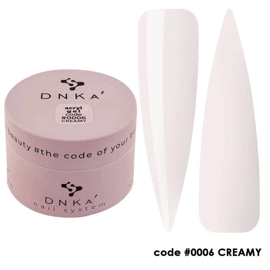 DNKa’ Аcryl Gel 