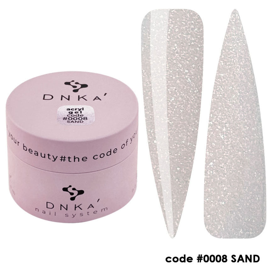 DNKa’ Аcryl Gel 