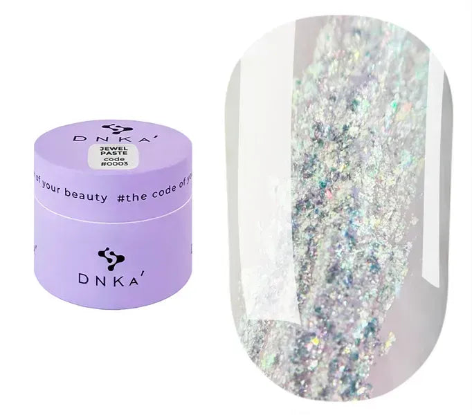 DNKa' Jewel Paste - 0003