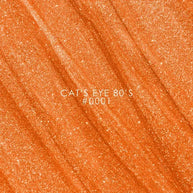 DNKa’ Gel Polish Cat Eye 80’s - 0001