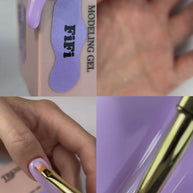 TrendyNails - Modeling gel 