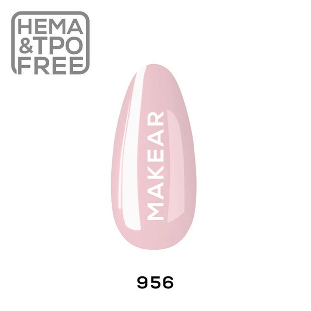 Gelpolish - 956 MAKEAR