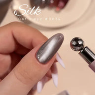 DNKa’ Gel Polish Cat Eye Silk - 0034
